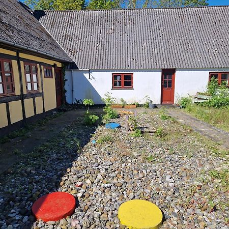 Grandgarden Apartment Bogense Exterior photo