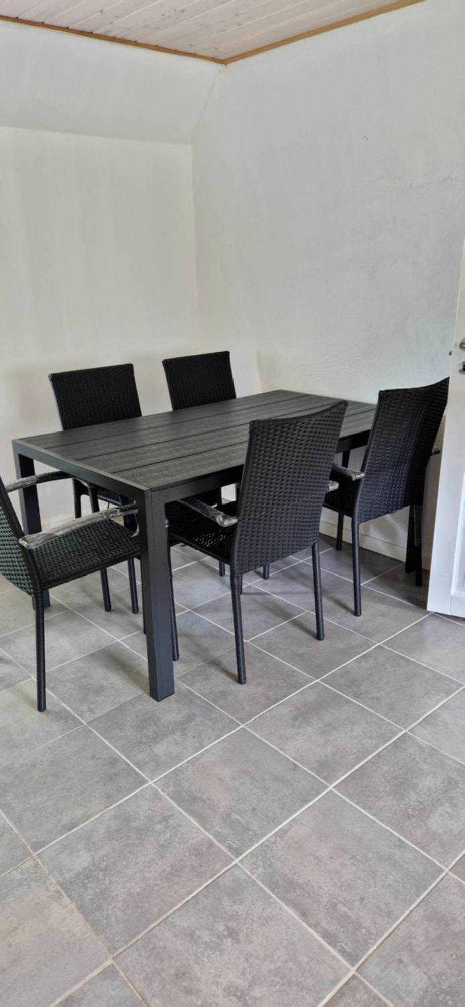 Grandgarden Apartment Bogense Room photo