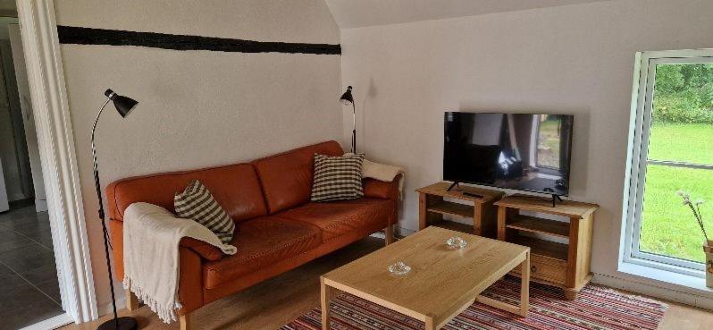 Grandgarden Apartment Bogense Exterior photo
