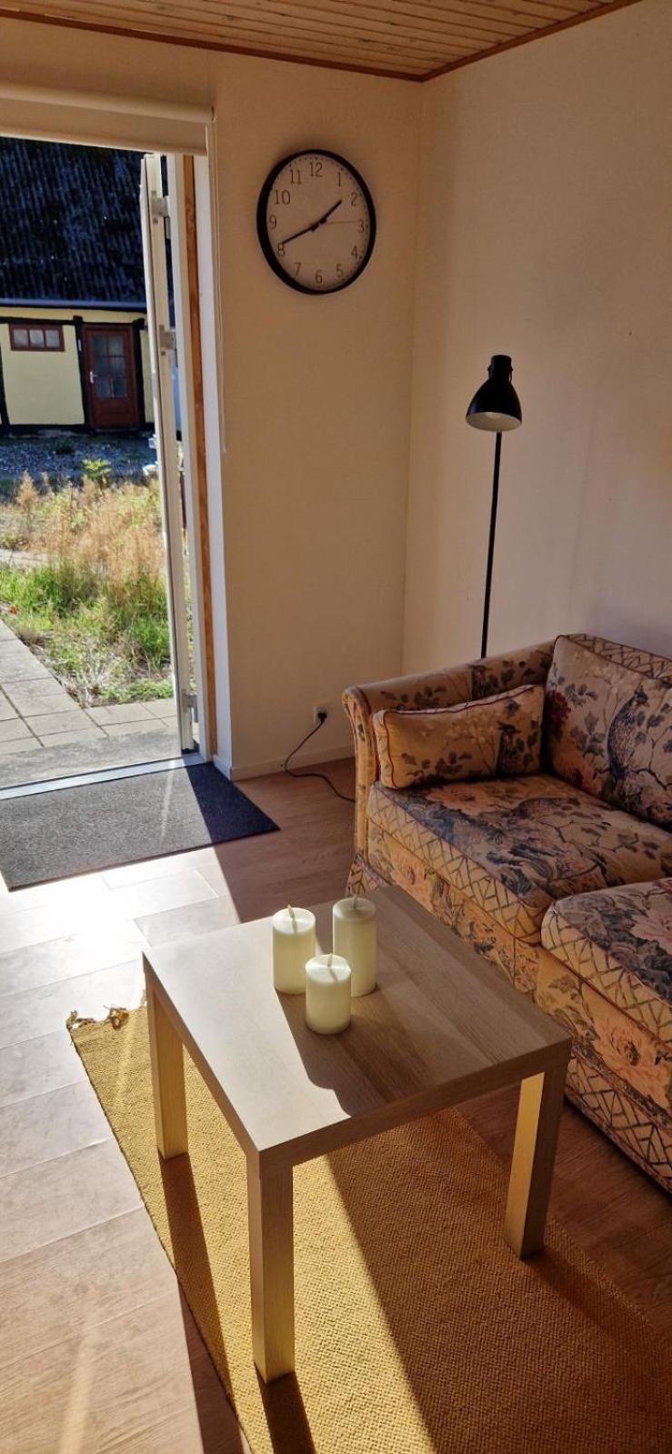 Grandgarden Apartment Bogense Exterior photo